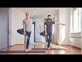 Balance  stability with ms
