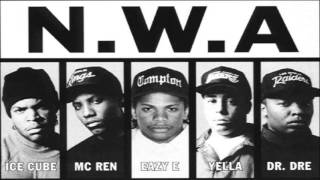N.W.A - Hello (Explicit)