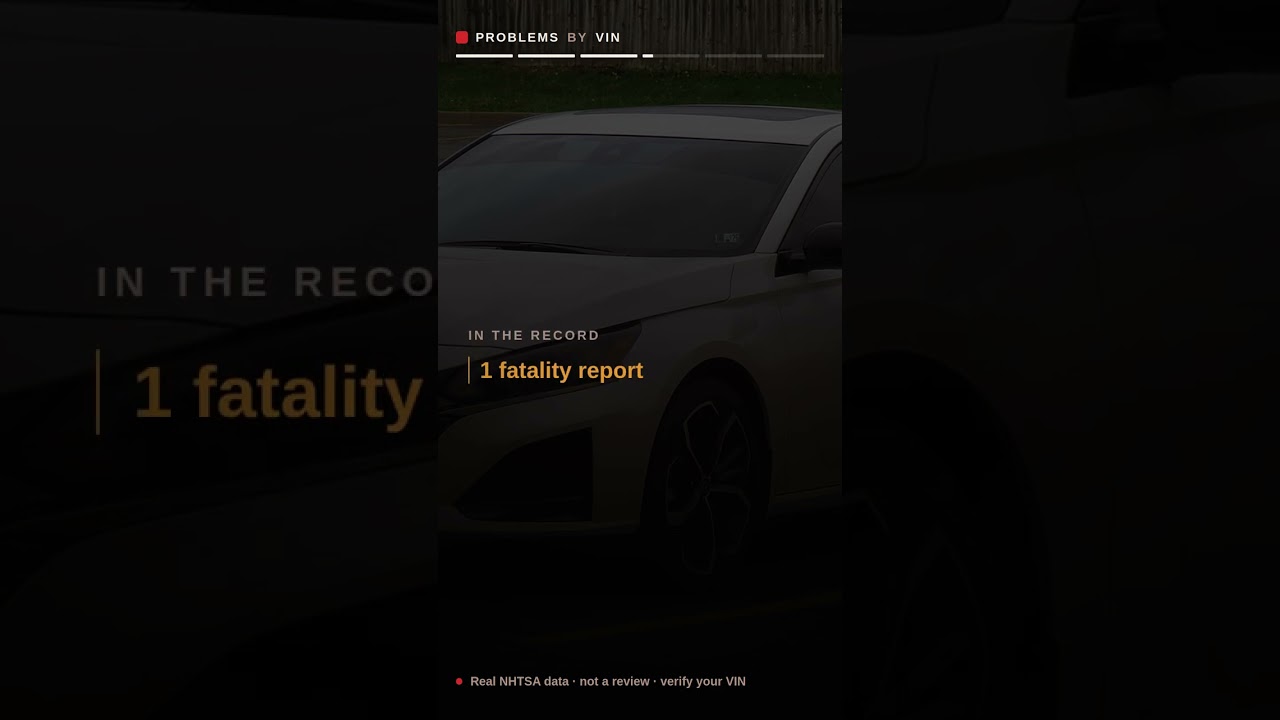 2016 Nissan Altima problems — video thumbnail