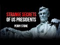 Strange secrets of us presidents  perry stone