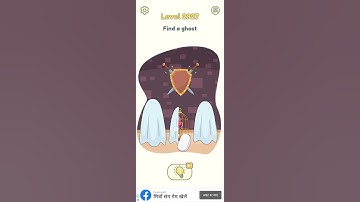 DOP 2 Gameplay Level 2927 Shorts Delete One Part Solution and Answer 🔥 Subscribe 🔥