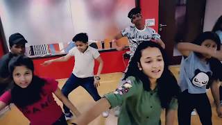 Gotta Go_zack Knight ll Dance Choreography ll Genesis Dance Studio