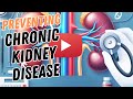 Tips For Preventing Chronic Kidney Disease | HealthDiaries