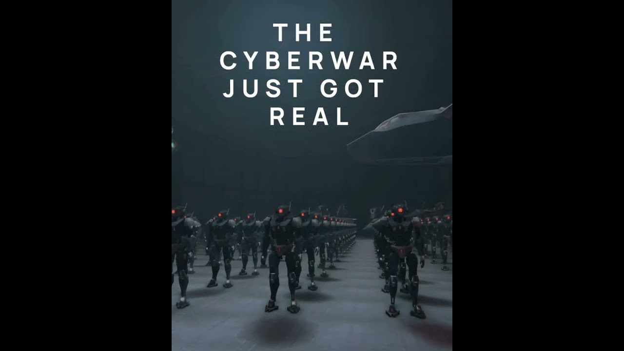 CHEATC0DE: a cyberpunk thriller by M. Campling