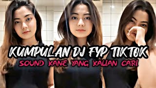 DJ CAMPURAN TIKTOK VIRAL 2023 FULL BASS - DJ SHE DOESN'T MINE REMIX VIRAL TIK TOK TERBARU 2023
