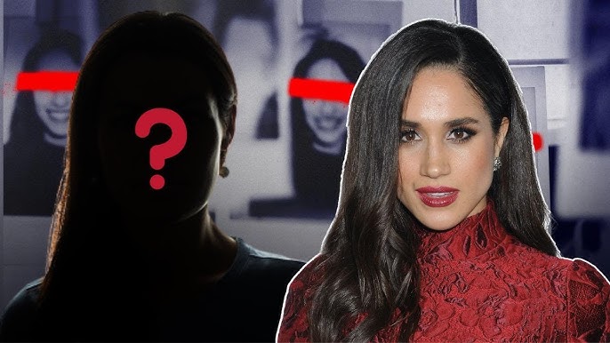 Meghan Markle aka Jane Doe & Jeffrey Epstein. List Revealed!