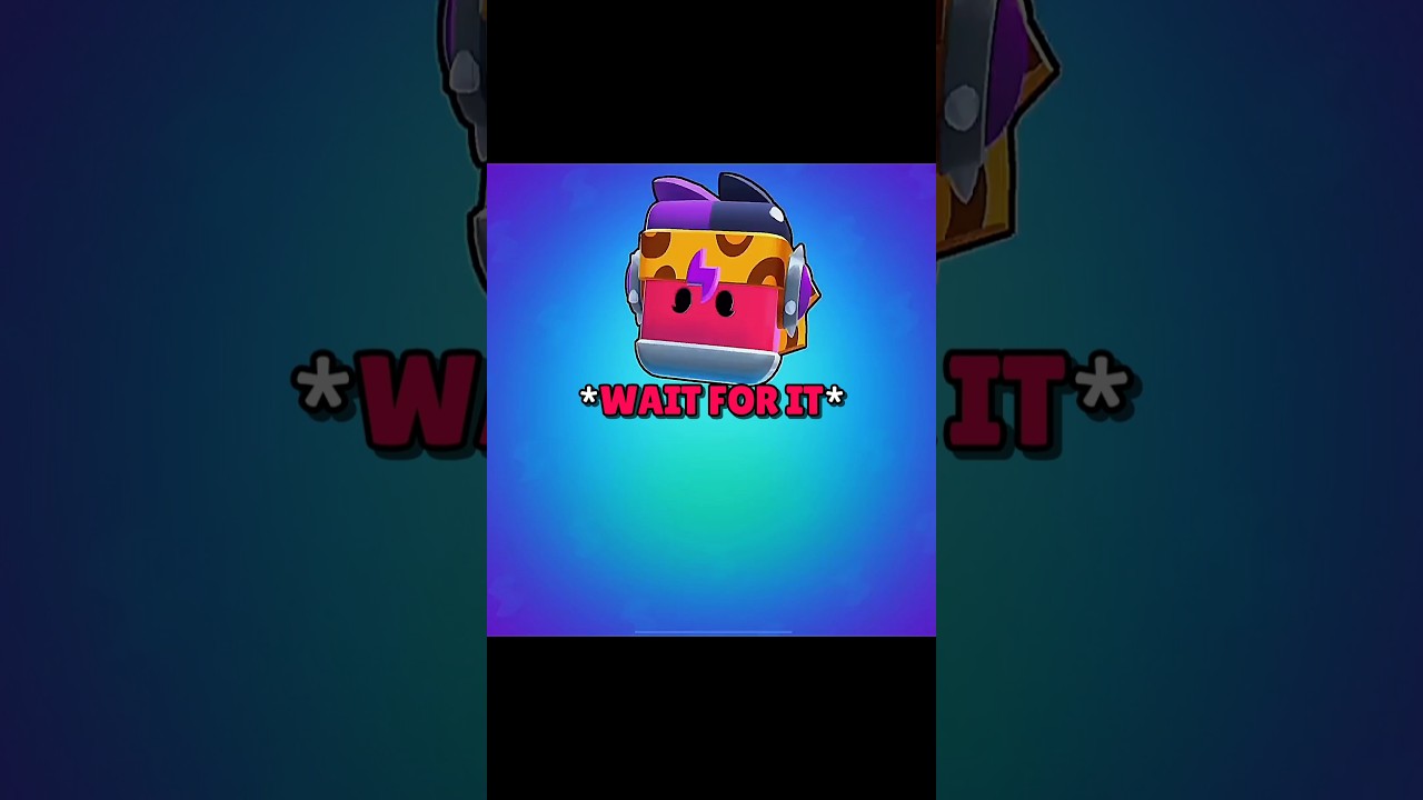 Ziggy Box Opening Gone Wrong !? | Brawl Stars 