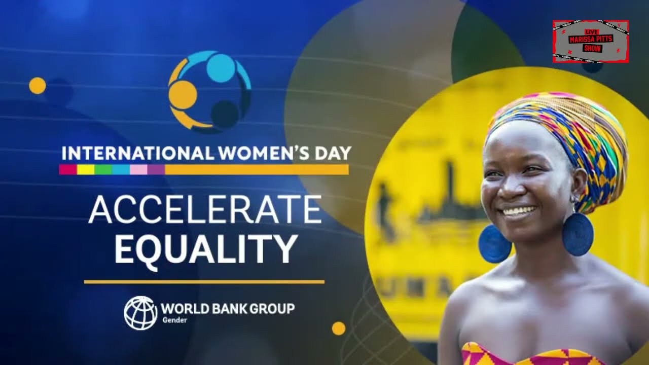 Marissa Pitts Show LIVE