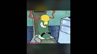 Siivagunner Simulator #shorts #ytp #plankton #siivagunner #meme