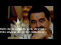İbrahim Tatlıses Mutlu Ol Yeter Orijinal Karaoke İbrahim Tatlıses Mutlu Ol Yeter Orijinal Karaoke