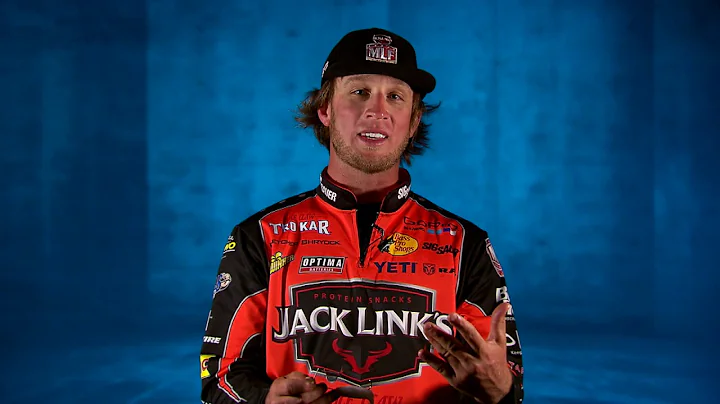 BPS End of the Line: Fletcher Shryock talks about 2017 Challenge Cup Winning Baits