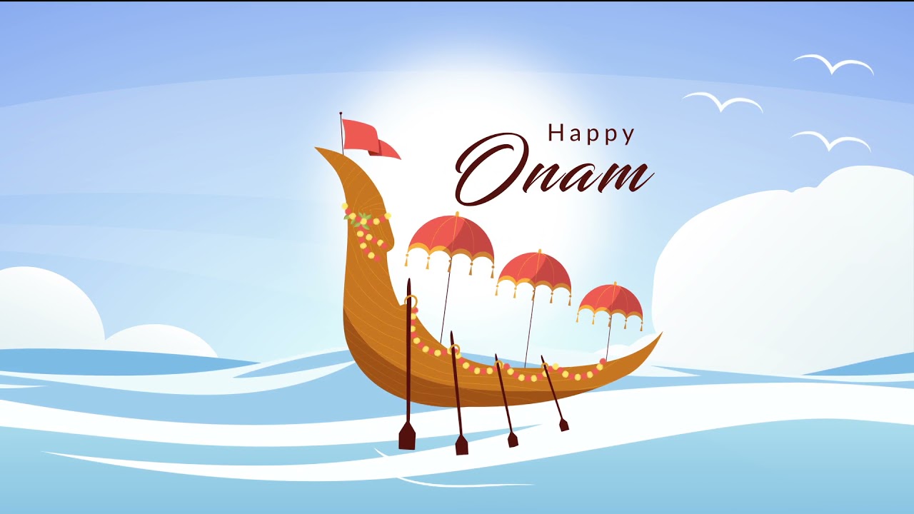 Onam Whatsapp Status Video 2021 | Onam Celebration Video 2021