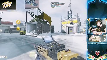 iFerg vs Aimbot Sniper Hacker