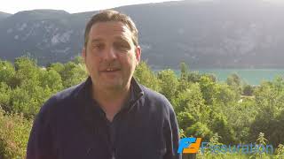 Comment Suivre Lévolution Des Fissures Sur La Façade Dune Maison Interview Edieux Expertise ?