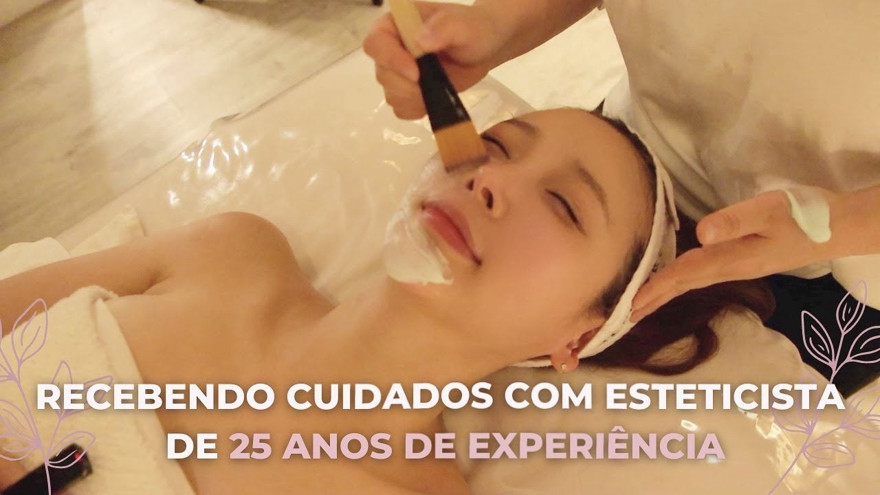 SKIN AND BODY CARE WITH 