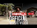 R.Q. Tek - Venting music video - Christian Rap