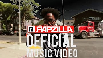 R.Q. Tek - Venting music video - Christian Rap