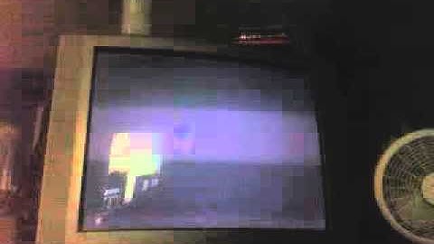 MK vs. DC Universe walkthrough (MK Story Mode) part 1