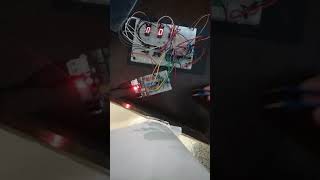 Logic Design Project CSE_111: BCD adder / subtractor