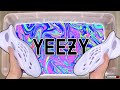 HYDRO Dipping Yeezys - Crazy Custom Shoes (Satisfying)