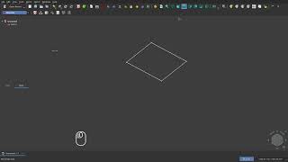 FreeCAD 0.22: Bug? Cannot select more than one geometry (4)