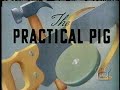 The Practical Pig 1939 RKO Titles