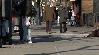 CDC: New Jerseyans Among the Most Sleep Deprived
