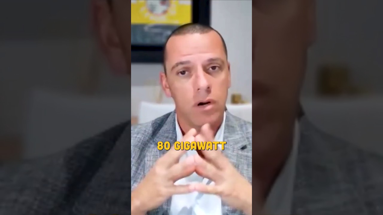 Don't Sleep on this A.I. Stock #stockmarket