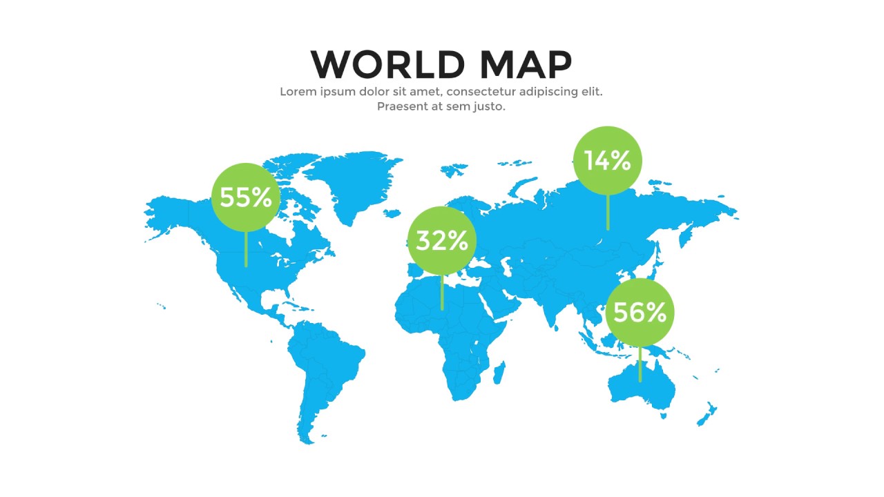 Infographics Mega Bundle | After Effects Template 19185270
