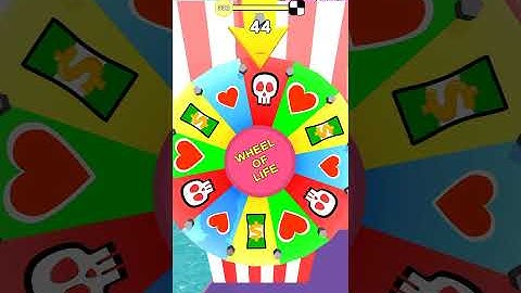 Run of life - all level gameplay walkthrough android and ios offline games #shorts #short #android