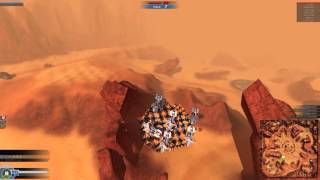 Autohealed Rudder has no effect bug | Robocraft