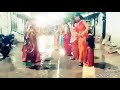 Gallu Galluna Bathukamma song