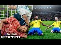 DEIXAMOS O GOLEIRO DA ARGENTINA PASSANDO MAL!!! RUMO AO ESTRELATO EPI - 67