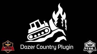 Dozer Country ATAK Plugin