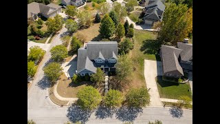 1709 Melrose Ct, West Lafayette, Indiana 47906