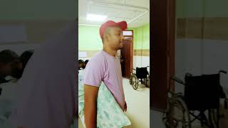 New Baby Discharge Hospital Day song 