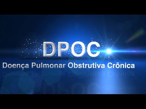 Vídeo: DPOC E Idade: Qual é O Relacionamento?