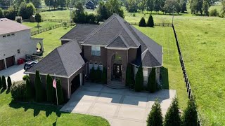 Aerial Imaging: Drone Videography in Central Kentucky