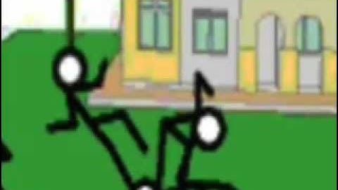 my first animation on pivot 3 beta