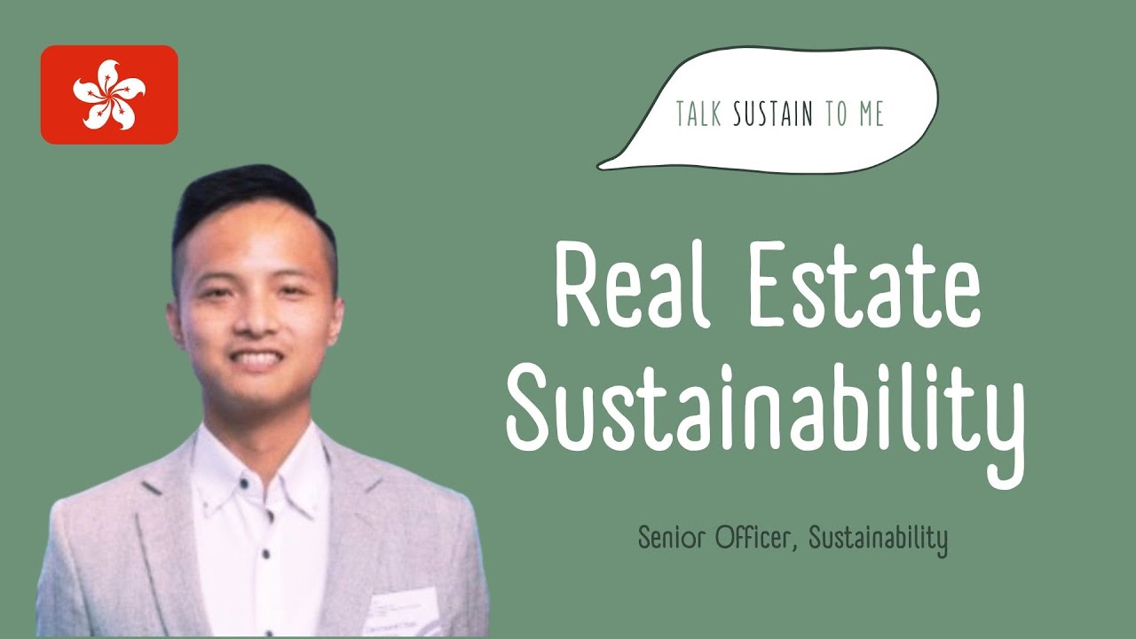In-House Real Estate Sustainability & Green Buildings: GRESB? WELL? LEED? Professional certificates?