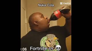 Fortnite Now Be Like