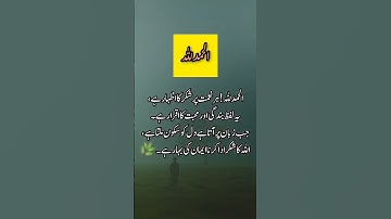 Beautiful Words #islam #islamicstatus #islamicvideo #deensayings #quotes #love #motivation #poetry
