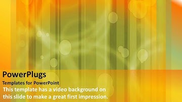 Abstract-netm-713_ws CrystalGraphics.com PowerPoint Video Enhanced Templates