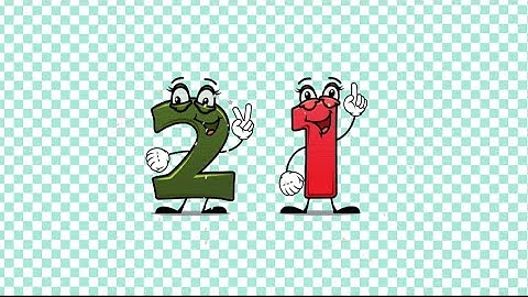 countdown timer 2024 year - 21 days again