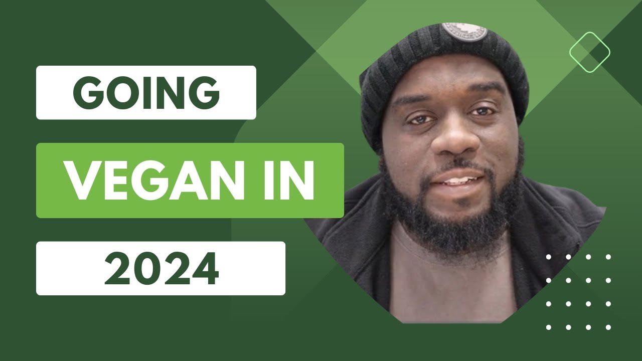 How to Go Vegan in 2024 (21 Easy Tips)