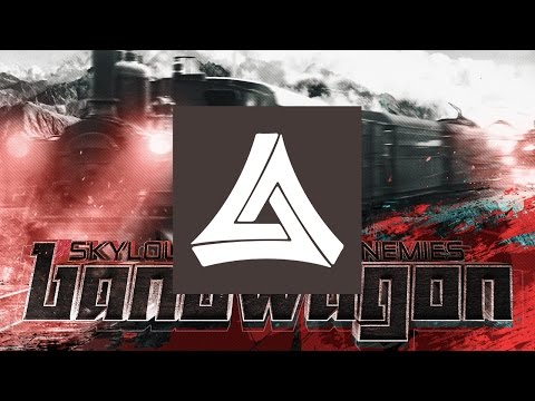 [Dubstep] Our Enemies ft Skyloud - Bandwagon (Guillotine Remix)