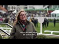 Aidan O'Brien | Hall of Fame Induction | QIPCO British Champions Series
