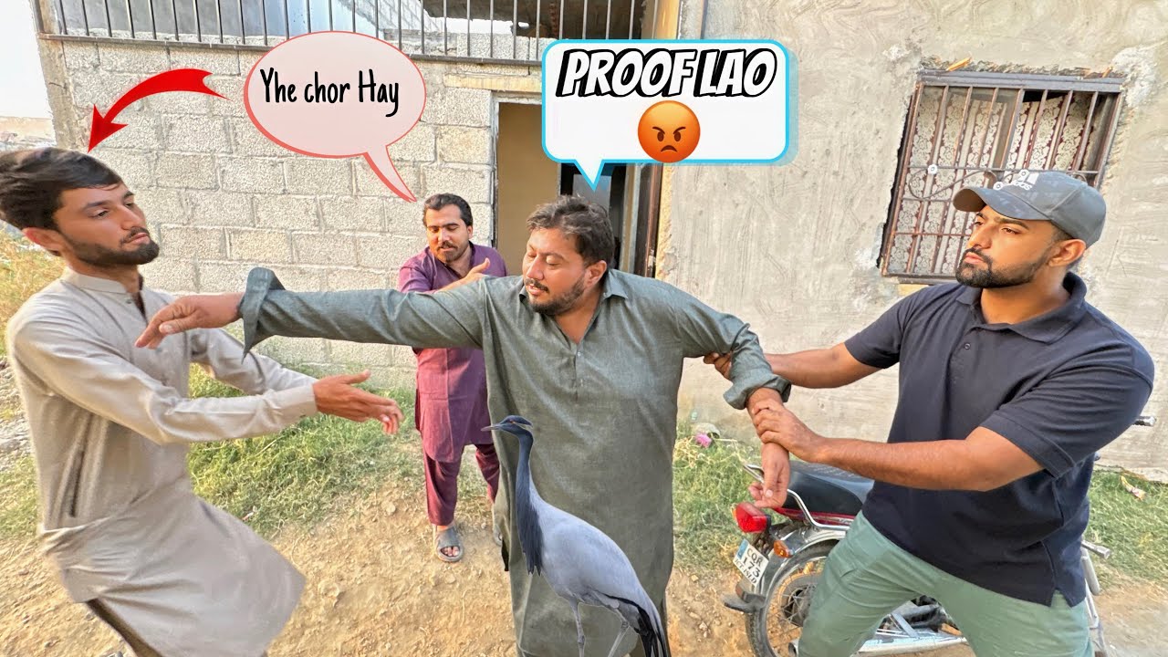 Bohat Problem Ho Gai 🙁 Shohaib akhtar Ko Leny Gy Bhai Lr Pry 😢