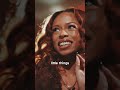 Ravyn Lenae on developing her unique sound