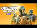 The Mandalorian (Temporada 3) EN 30 MINUTOS